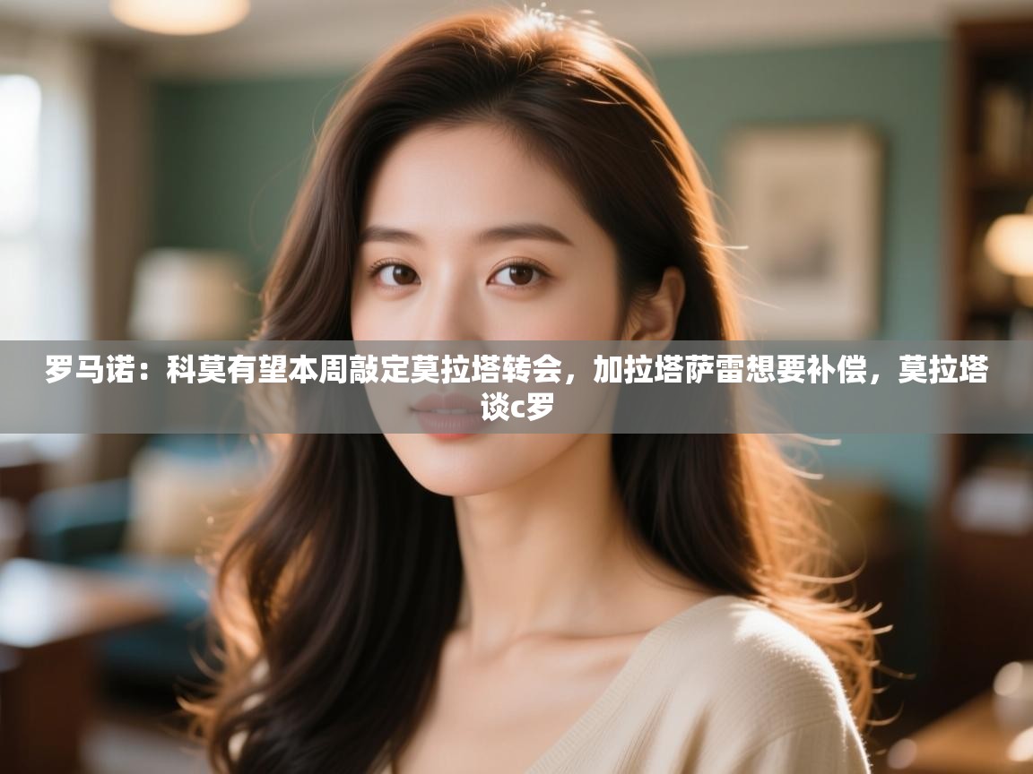 罗马诺:科莫有望本周敲定莫拉塔转会,加拉塔萨雷想要补偿,莫拉塔谈c罗 第2张