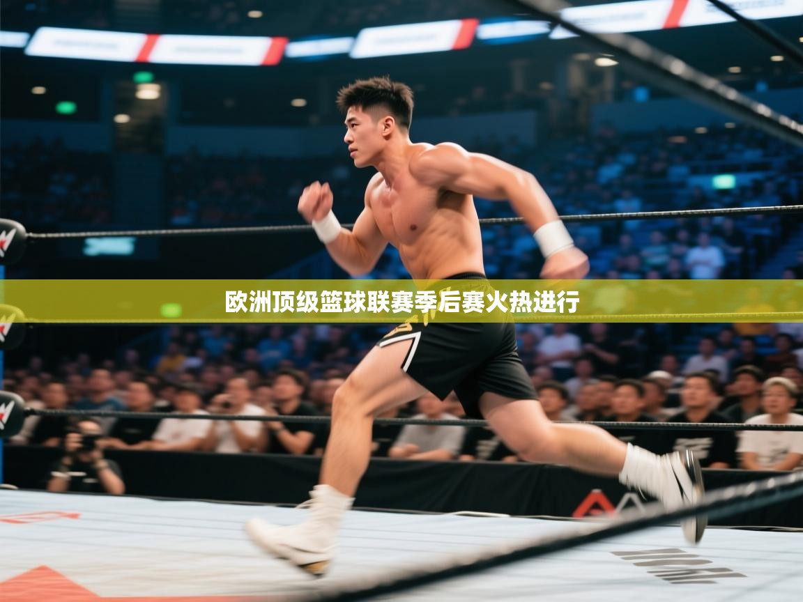 欧洲顶级篮球联赛季后赛火热进行