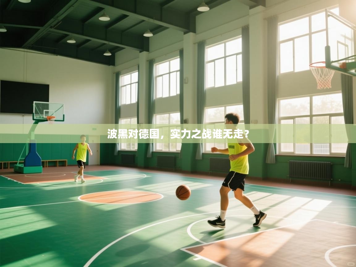 波黑对德国,实力之战谁无走? 第2张