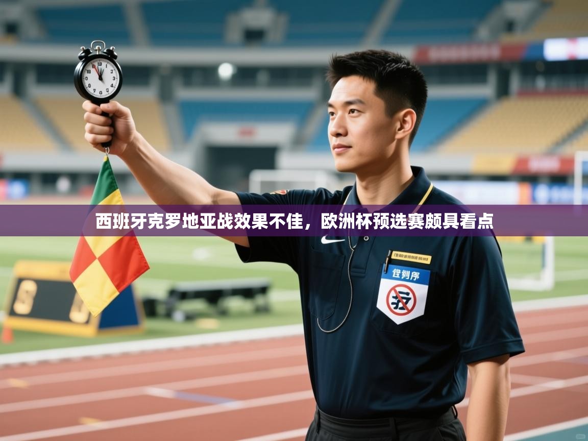 西班牙克罗地亚战效果不佳，欧洲杯预选赛颇具看点  第2张