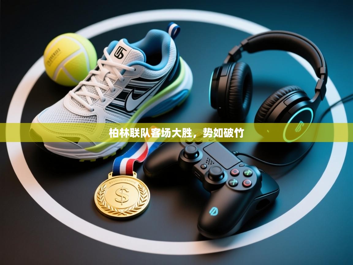 柏林联队客场大胜，势如破竹