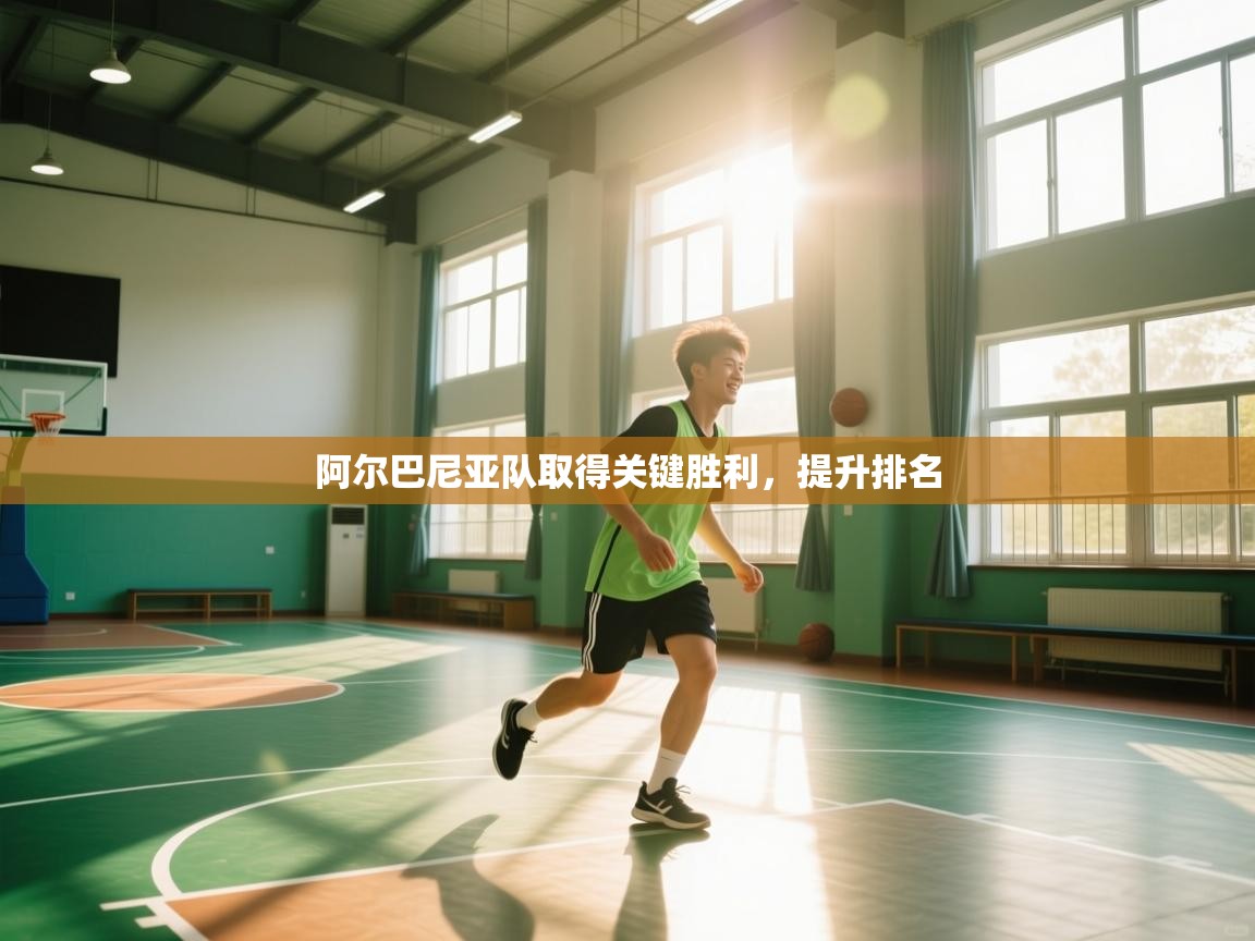 阿尔巴尼亚队取得关键胜利,提升排名 第2张