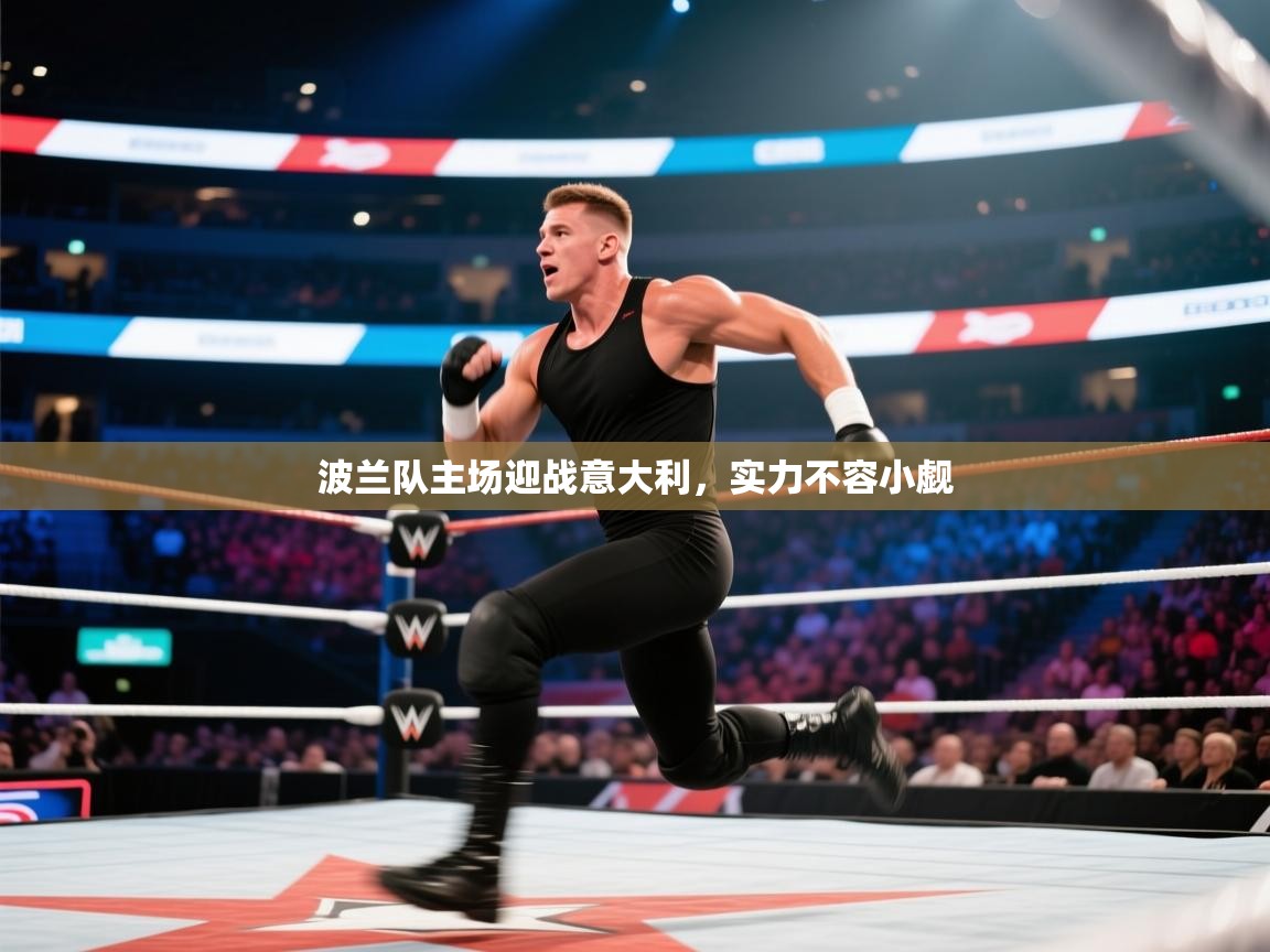 波兰队主场迎战意大利，实力不容小觑  第2张
