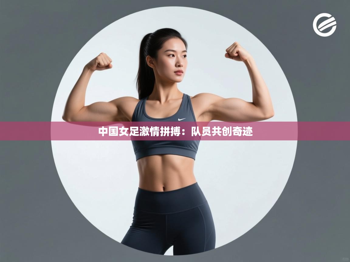 中国女足激情拼搏：队员共创奇迹