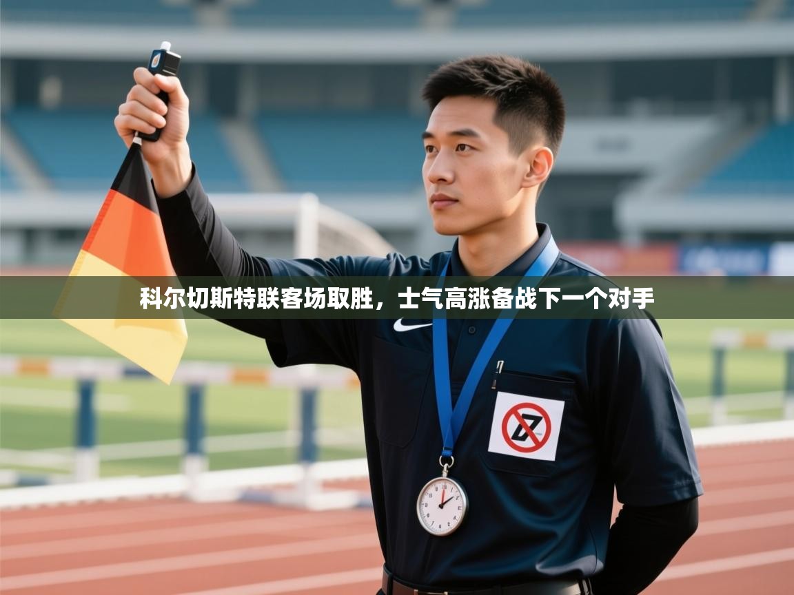 科尔切斯特联客场取胜，士气高涨备战下一个对手