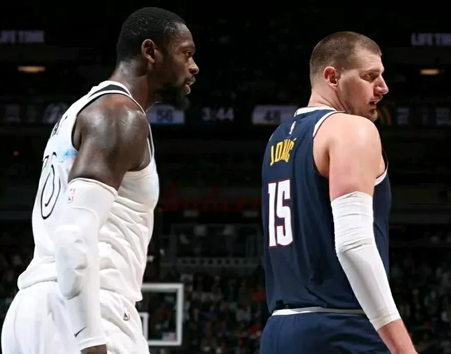 NBA球员因意外受伤，令球队震惊