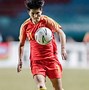 2025世俱杯在线观看-委内瑞拉女足斗志昂扬，取得压倒性优势